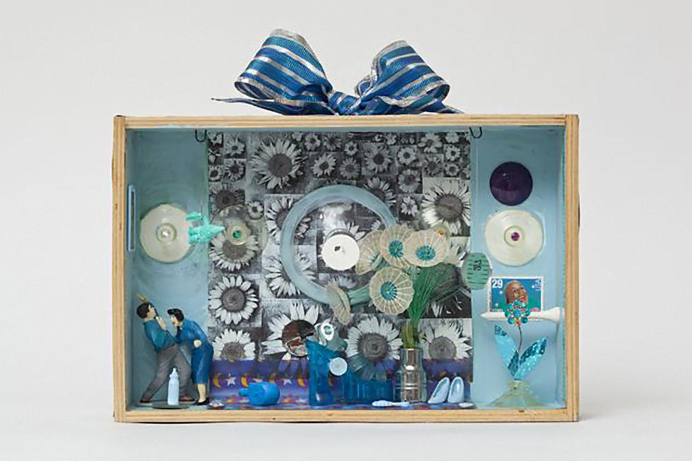 Blue Box