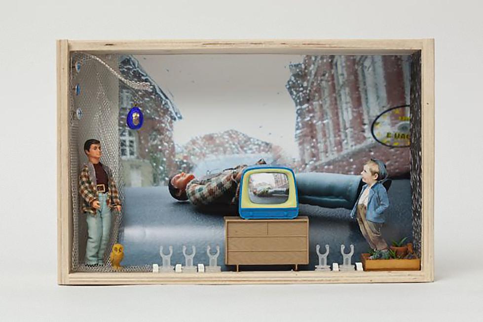 Danish Guy - ArtSlant Showcase Winner