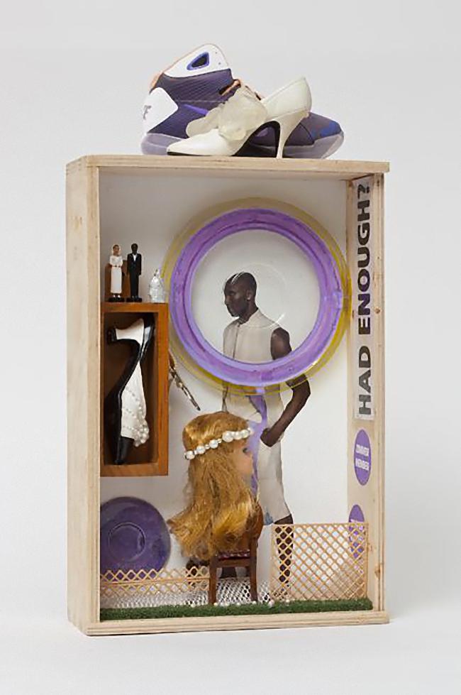 Had Enough