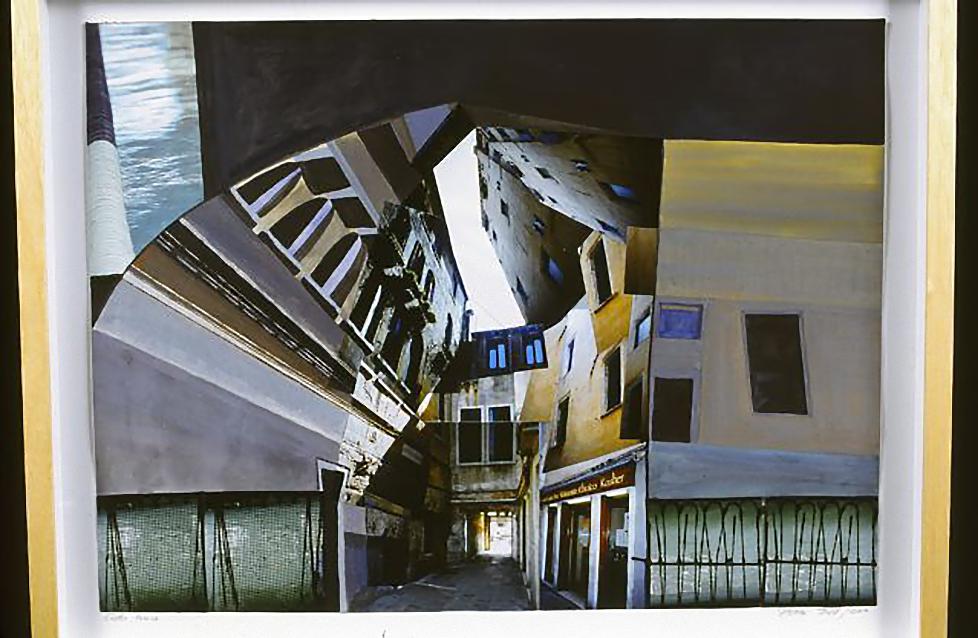 Ghetto, Venice