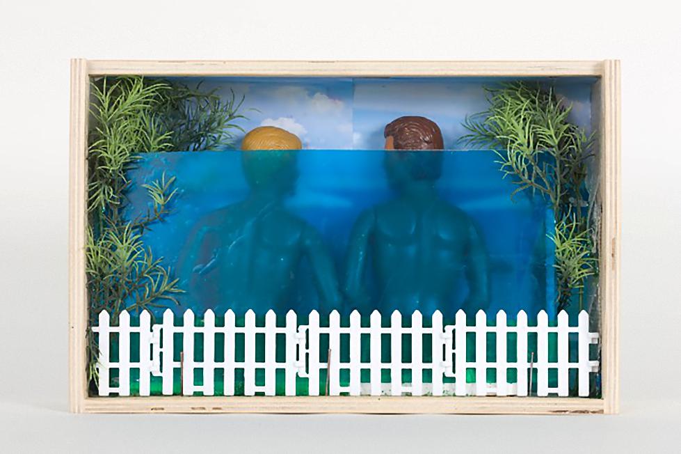 Picket Fence