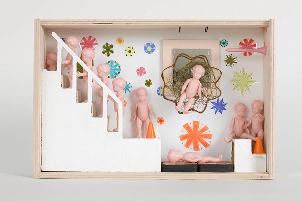 Stairway