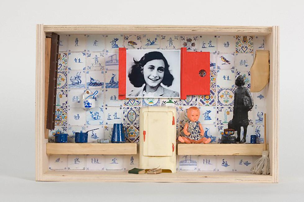 Anne Frank