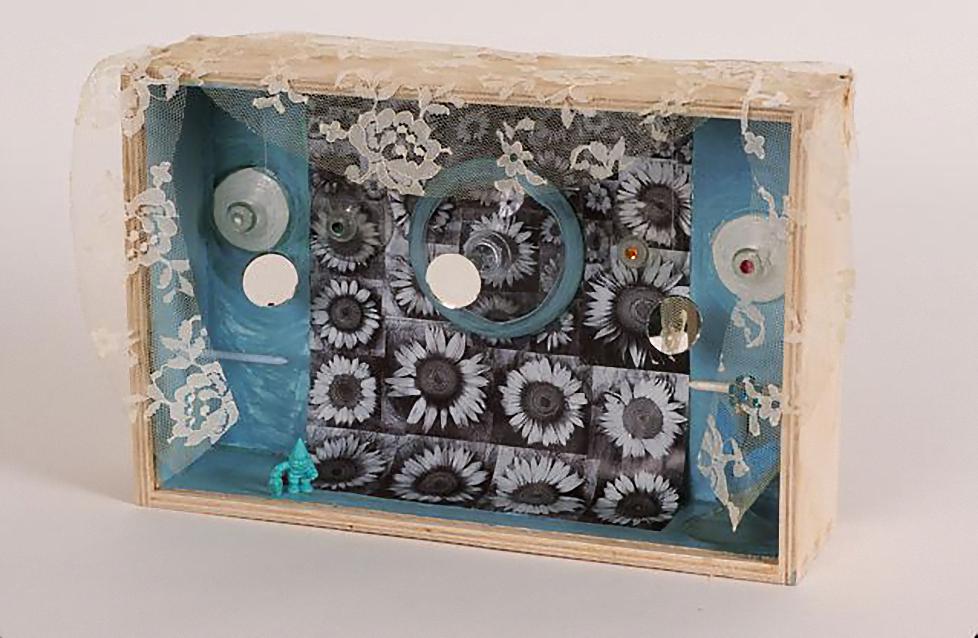 Blue Box