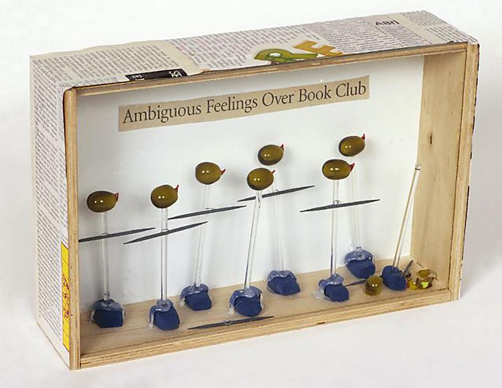 Book Club