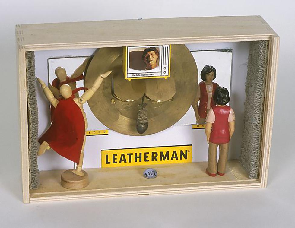 Leatherman