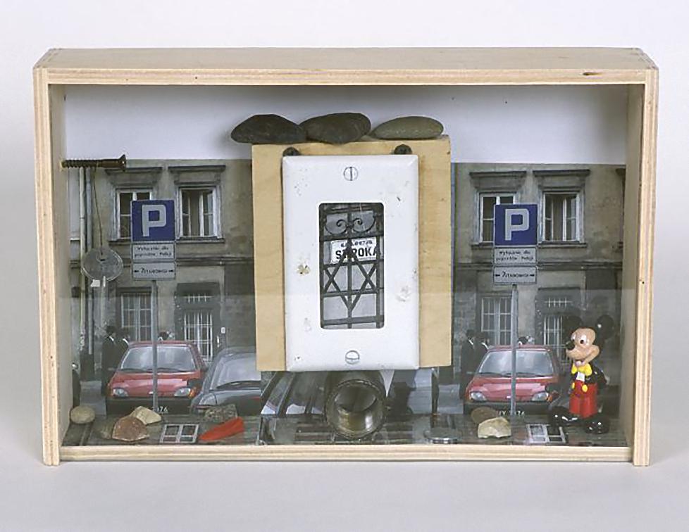 Boxes