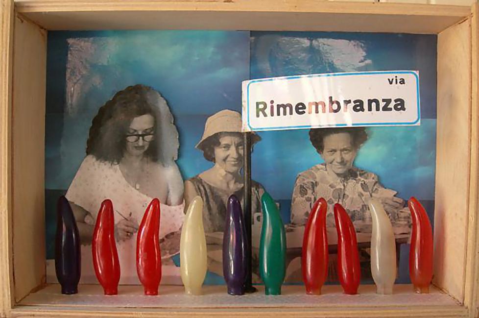 Via Rimembranza