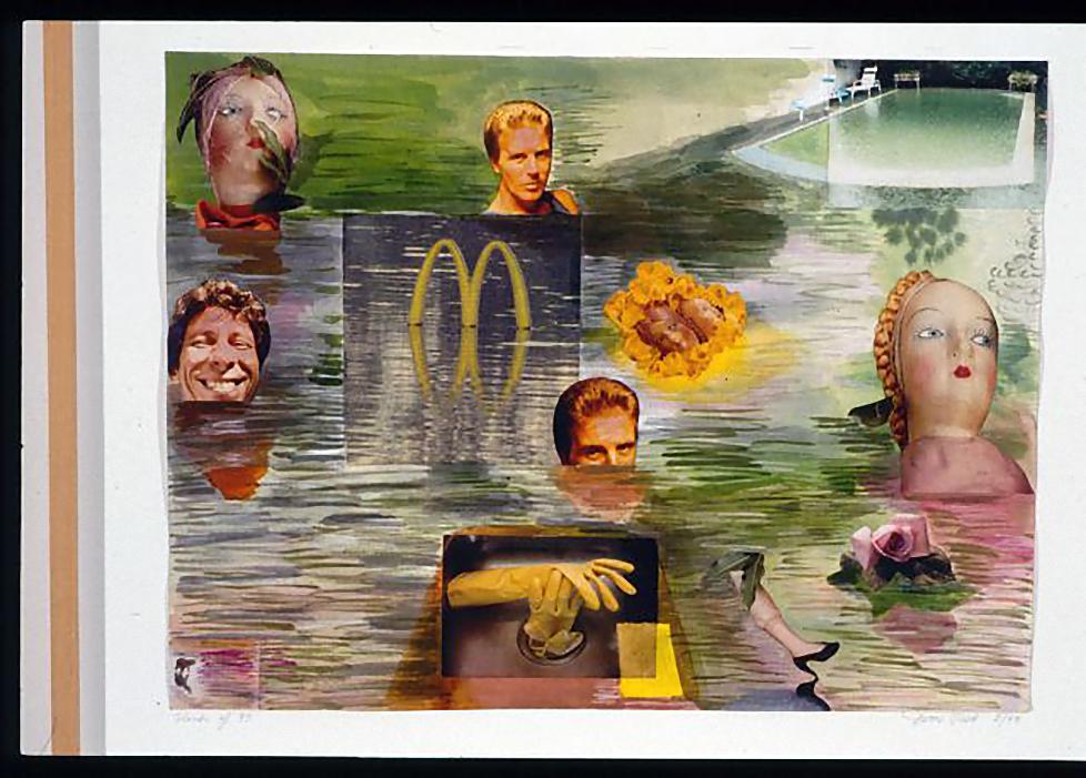 Floods Of 93