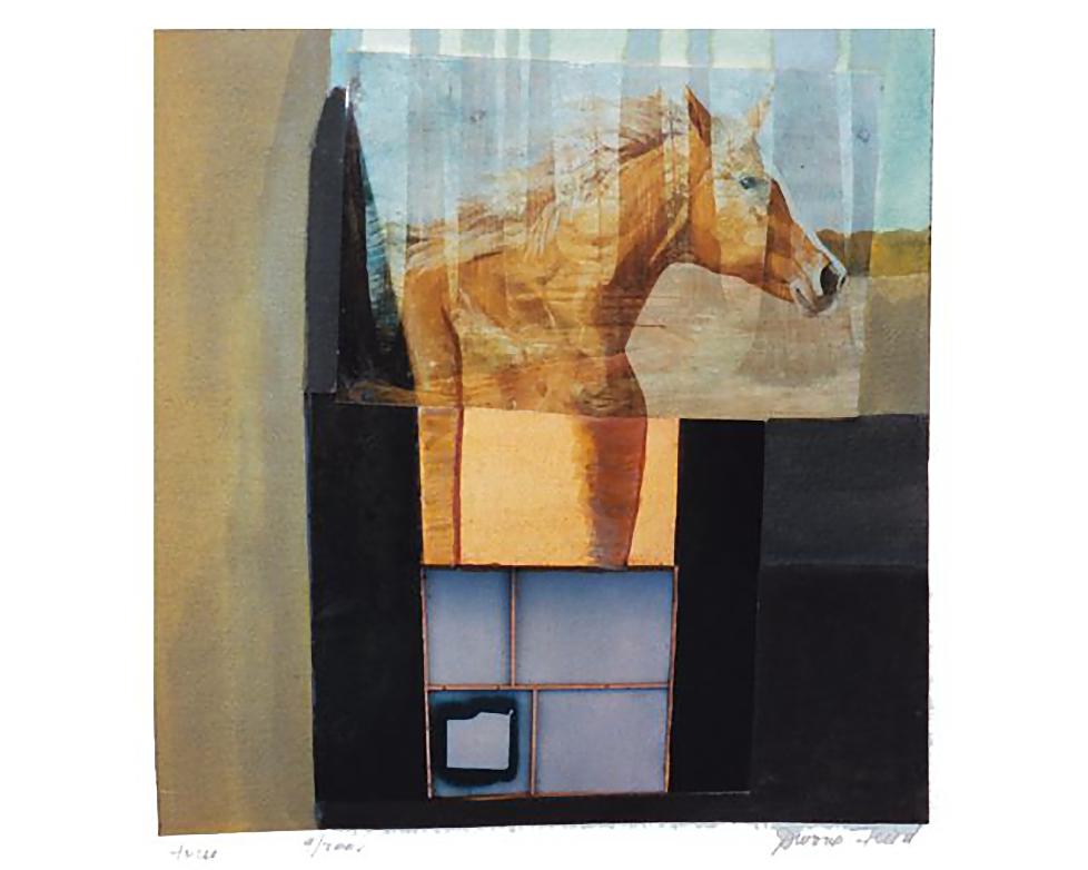 Horse