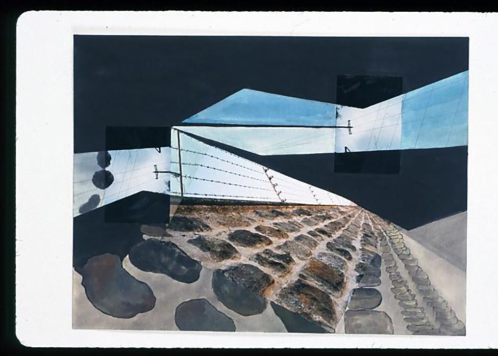 Mauthhausen