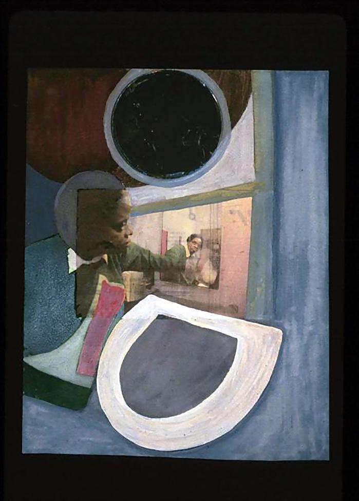 Mirror