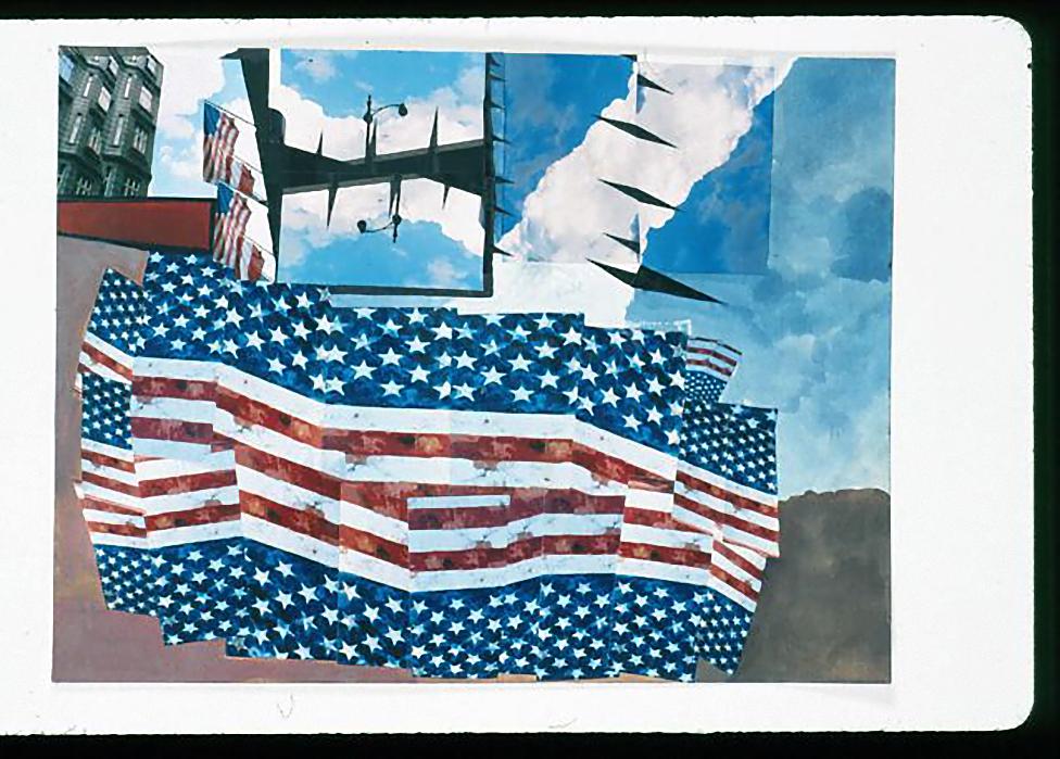 Old Glory