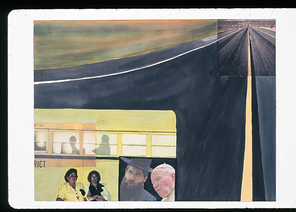 School Bus