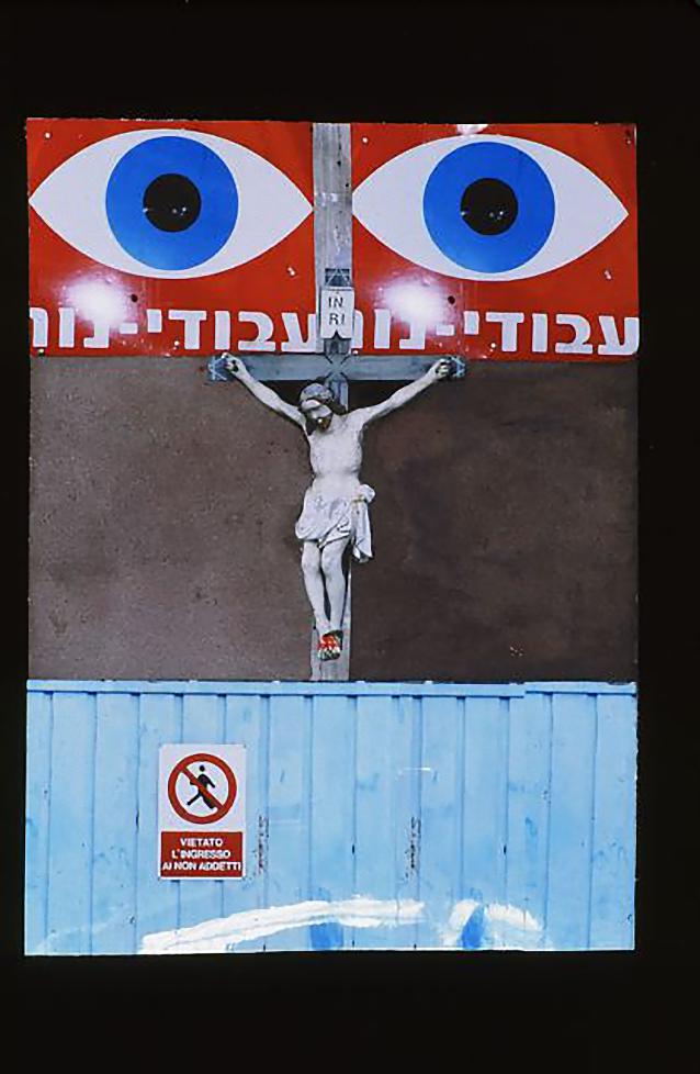 Aboudi Jesus