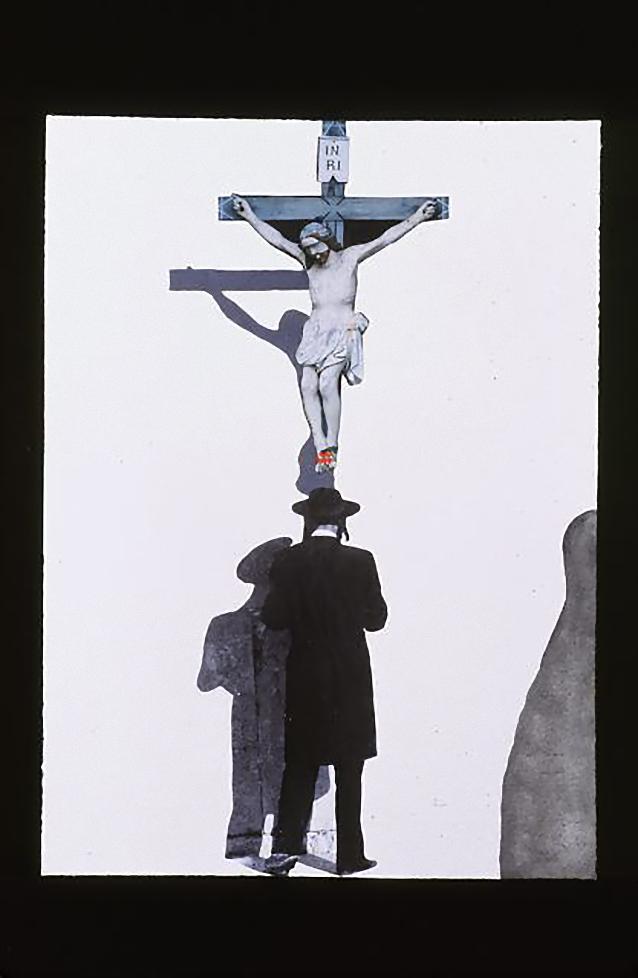 Kottel Jesus