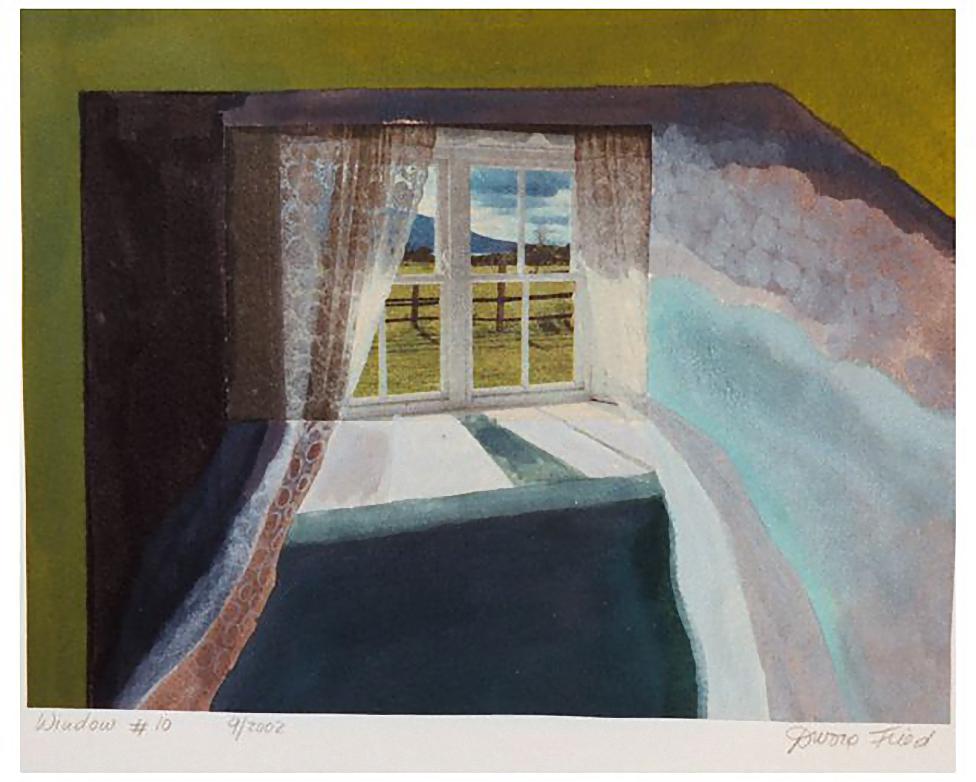 Window #10