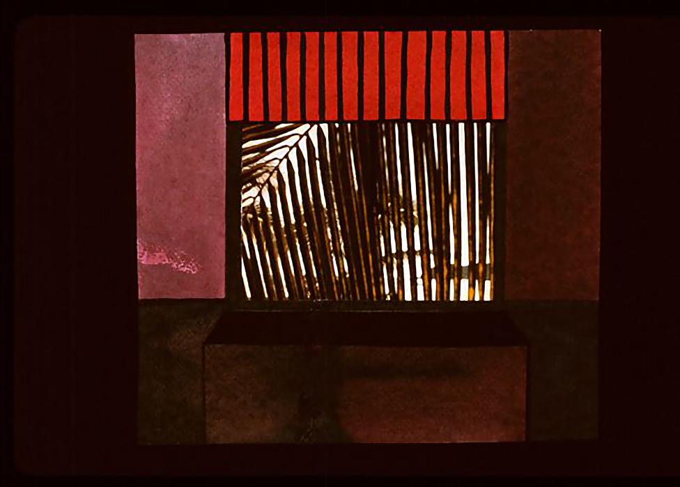 Window #4