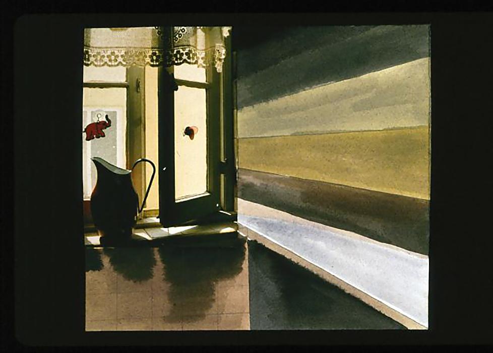 Window #5